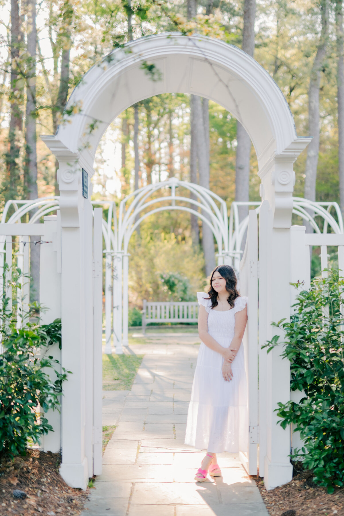 Birmingham Alabama Senior Portraits-092