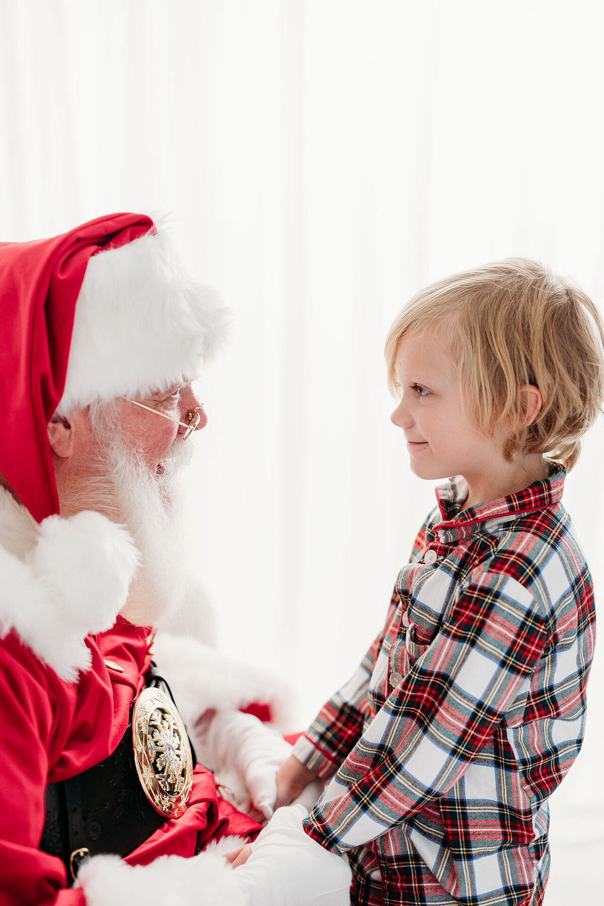 memphis santa photography by jen howell 70