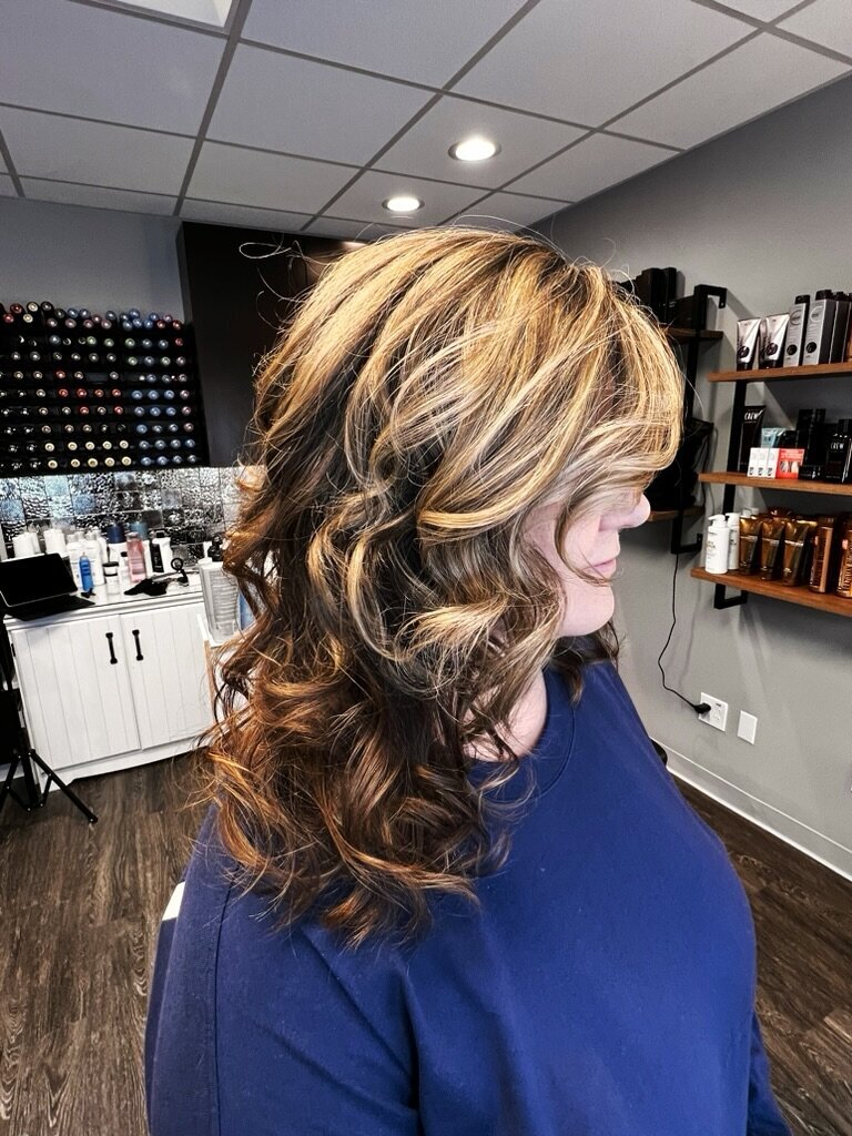 Cathy Baldwin Hair - Master Hair Colorist Awesome Stylist Hudson Fairlawn Ohio - 16