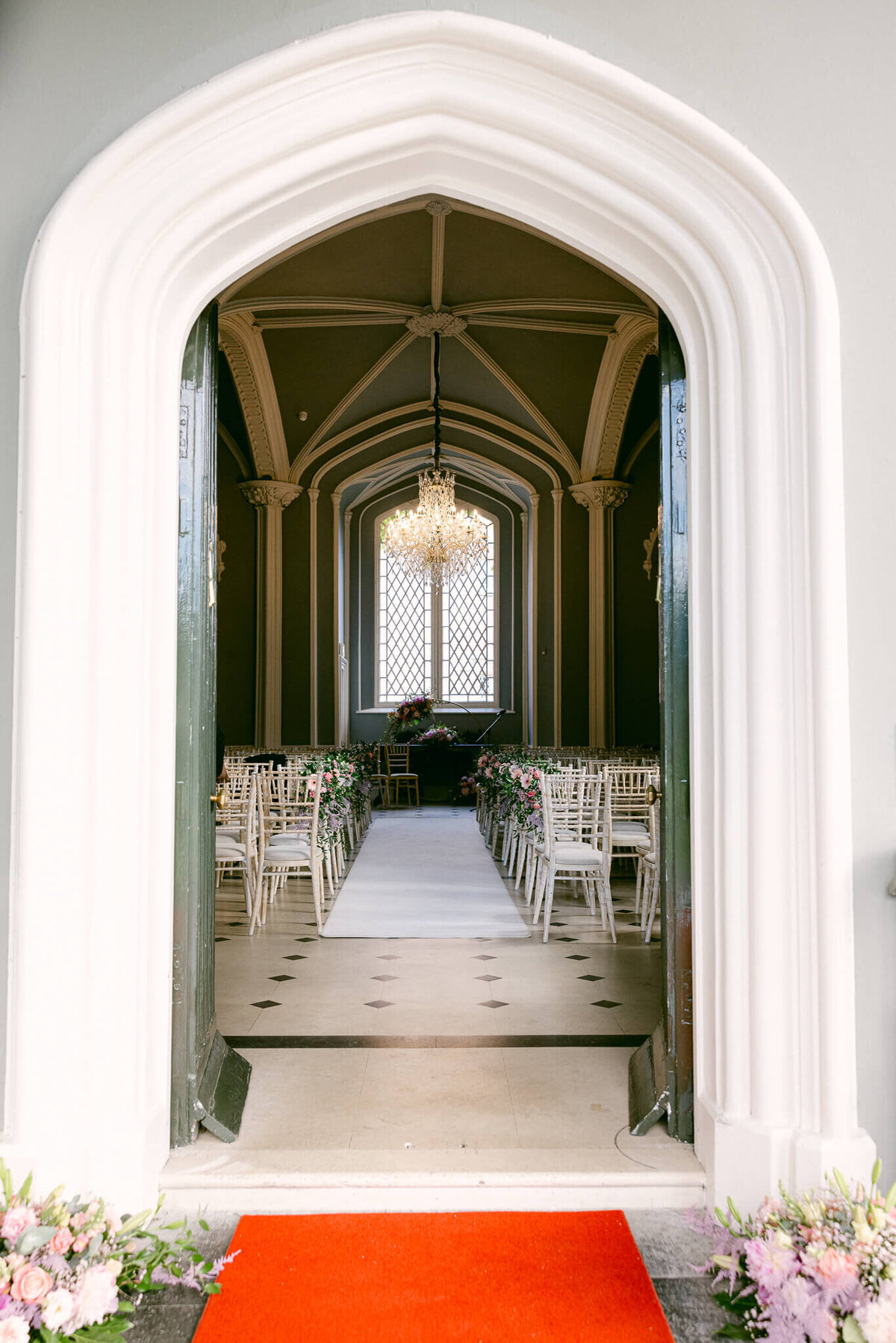 Jayce Keil - Wedding Photographer - Destination Wedding - Ireland - Luttrellstown Castle35