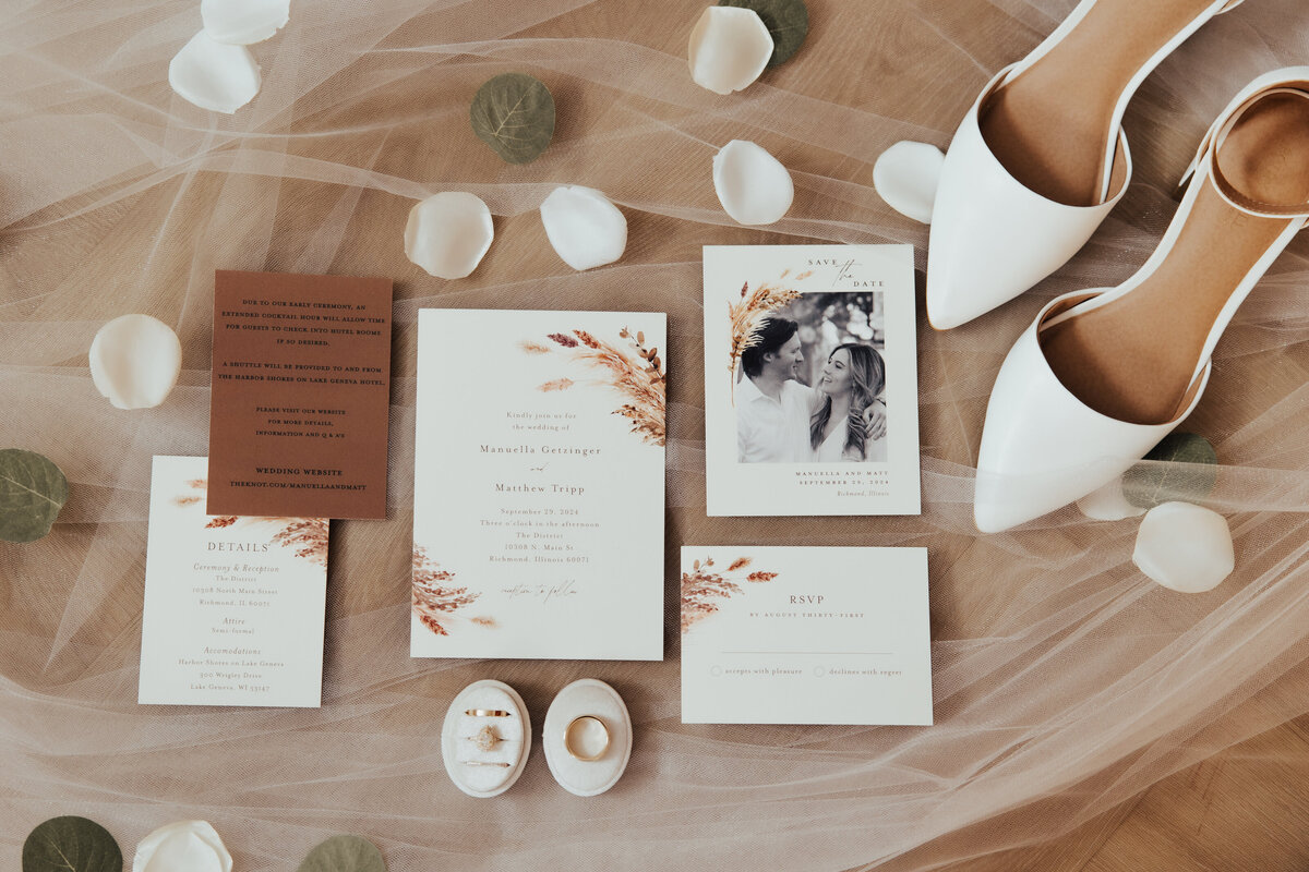 Chicago Wedding Photographer