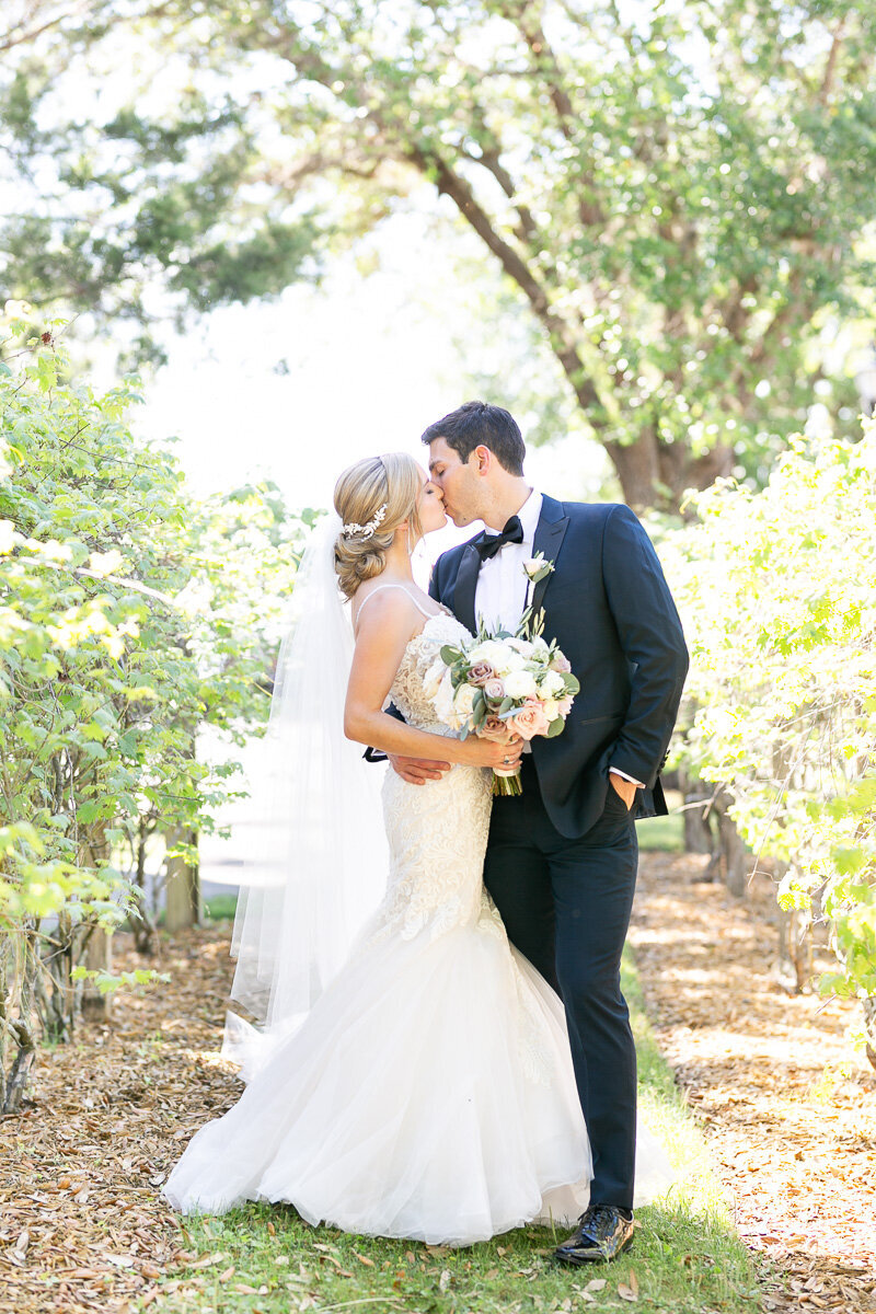 Kelly and Carlos Bella Collina wedding_-15