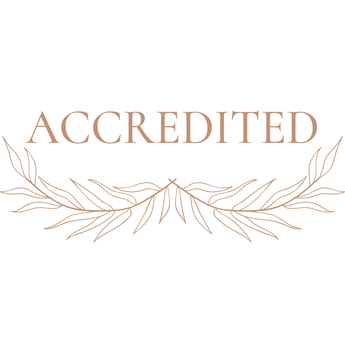 Accredited