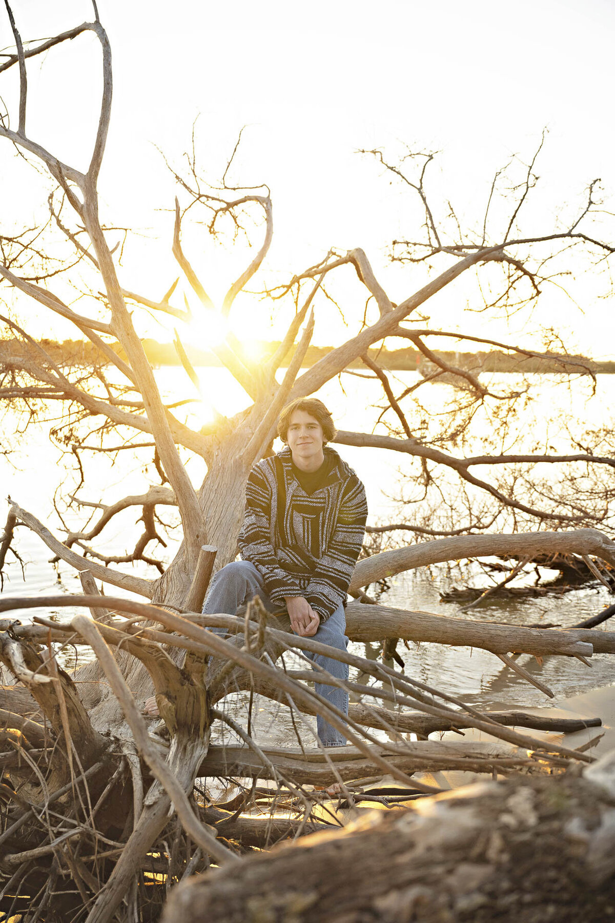 Alyssa Chappell Photography-Senior Guys-Fall-Wyatt-71