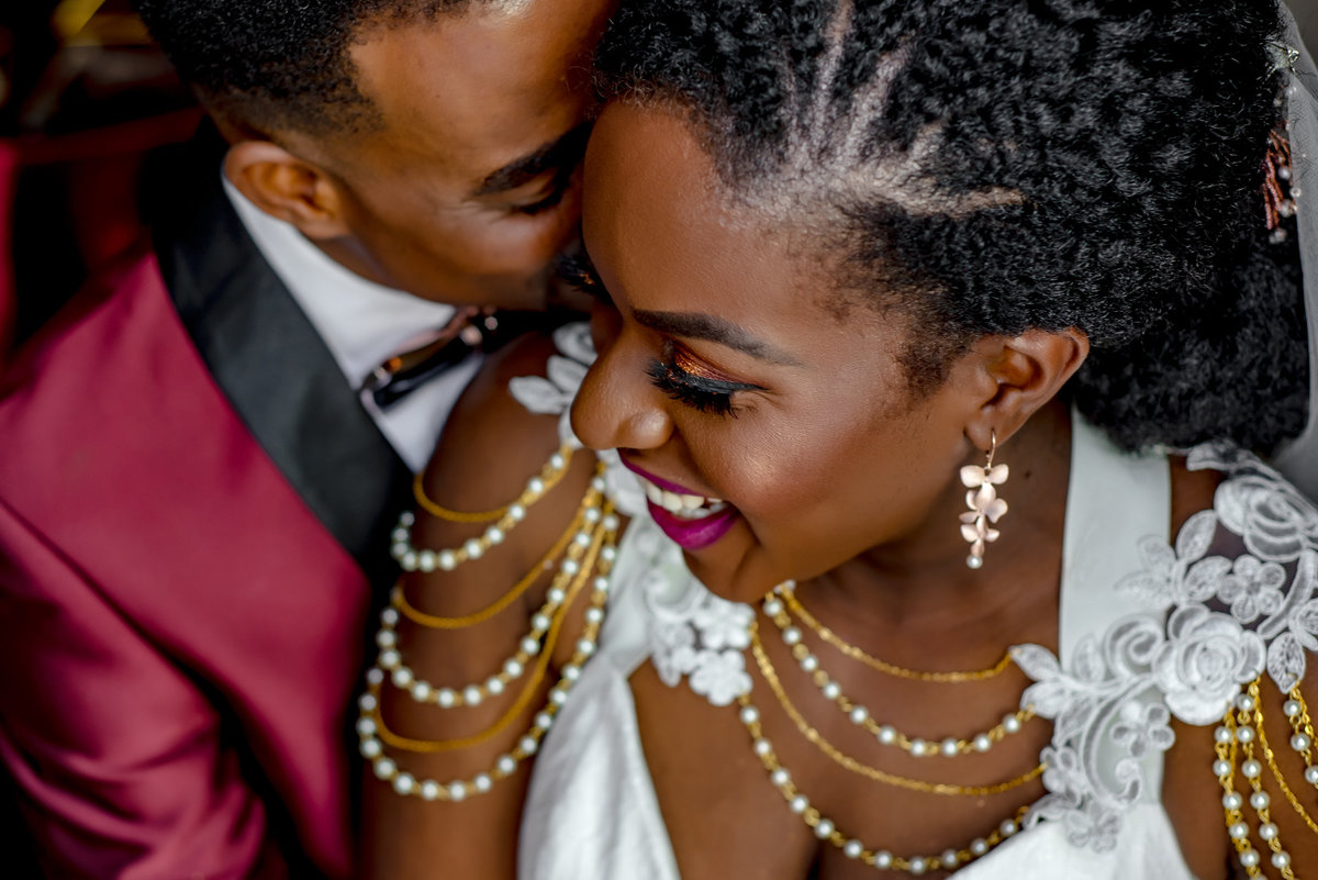 AFRICAN AMERICAN CHICAGO WEDDING PHOTOGRAPHER