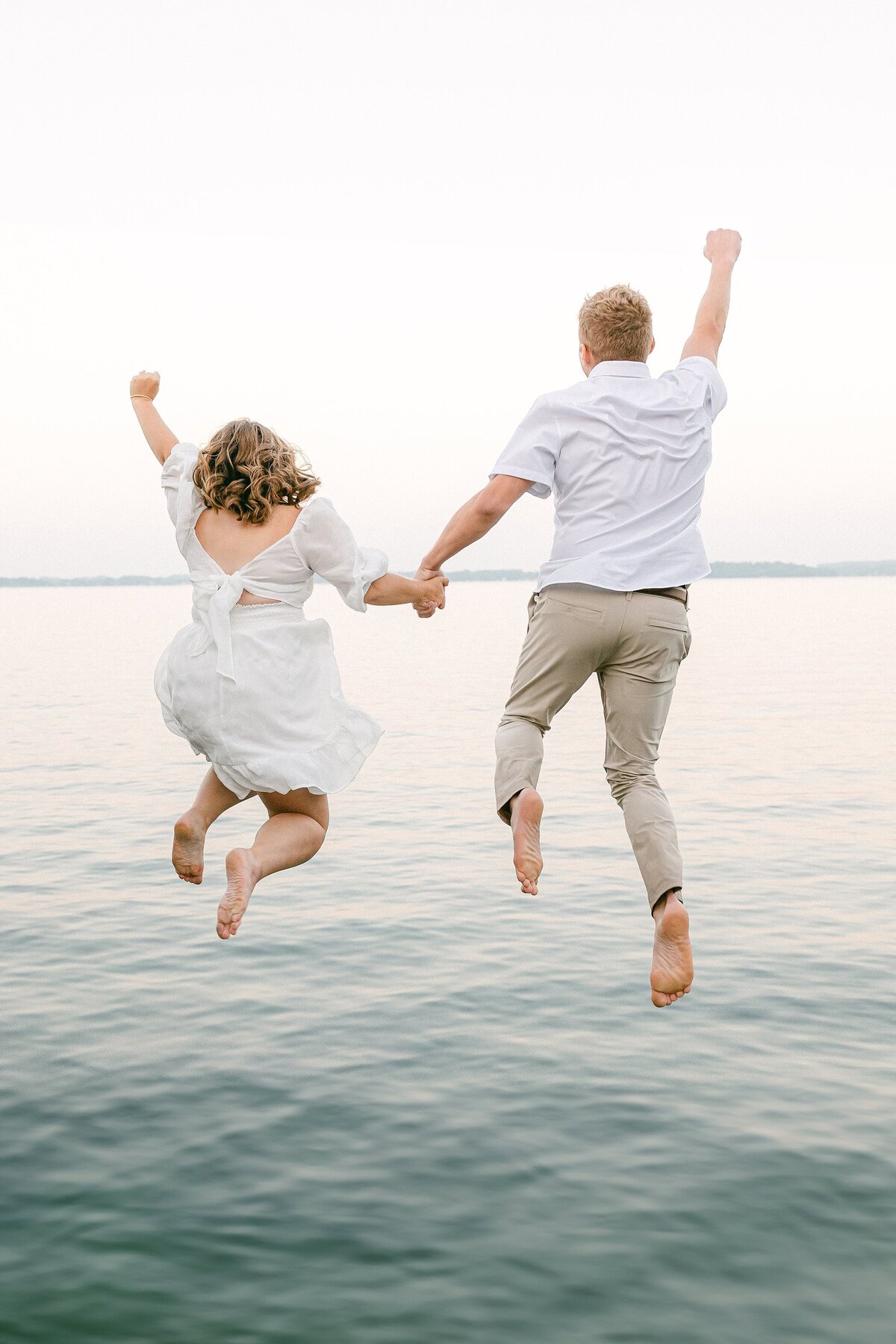 Fargo ND Wedding and Engagement Photographers