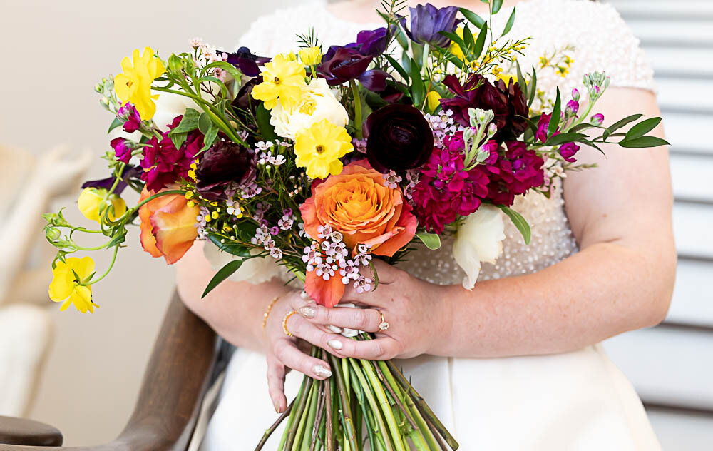 Bridal Bouquet