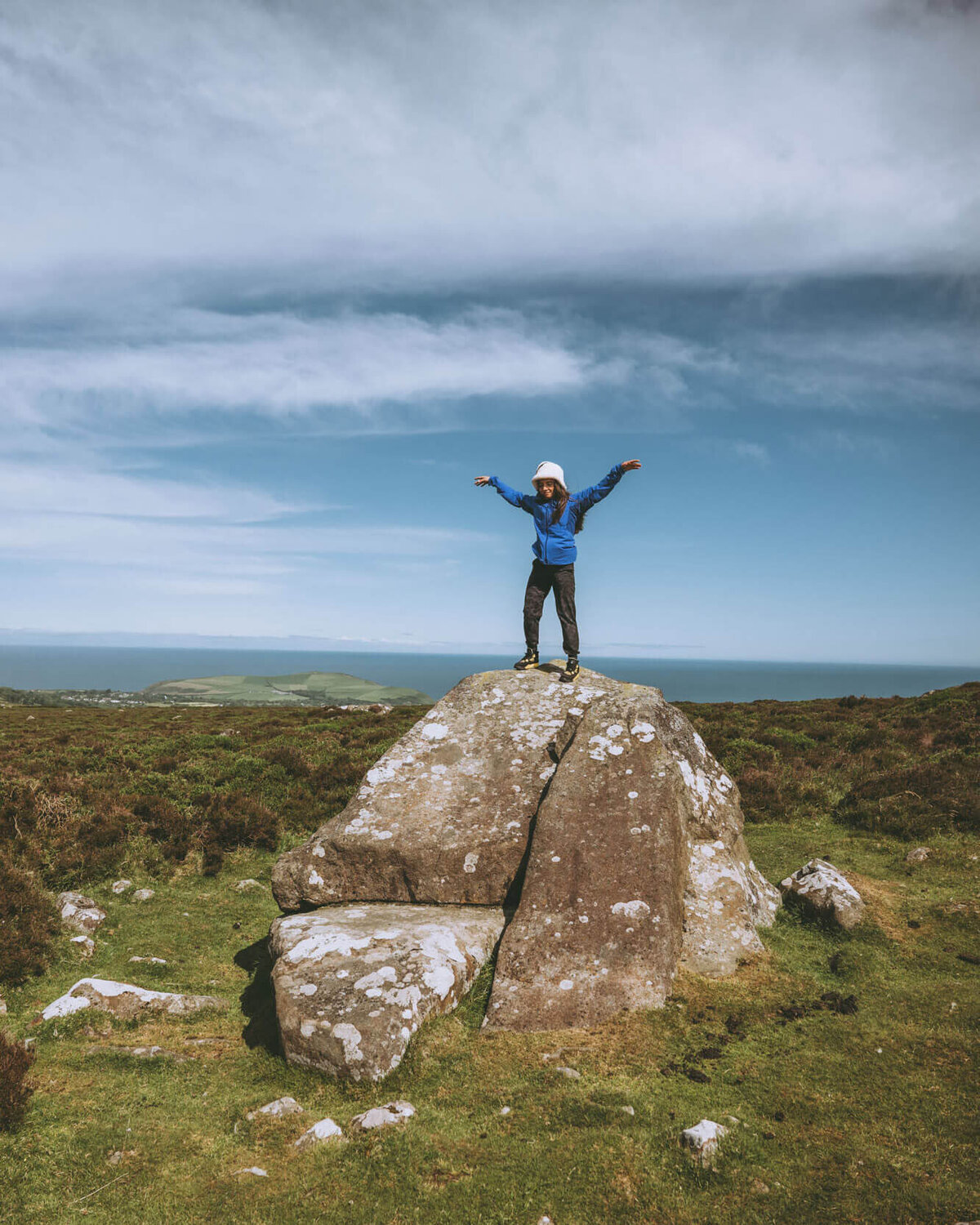 Emma Reicher personal brand photoshoot captured by Nick Onken — blending editorial lifestyle photography with authentic identity and Elevated Realism™.