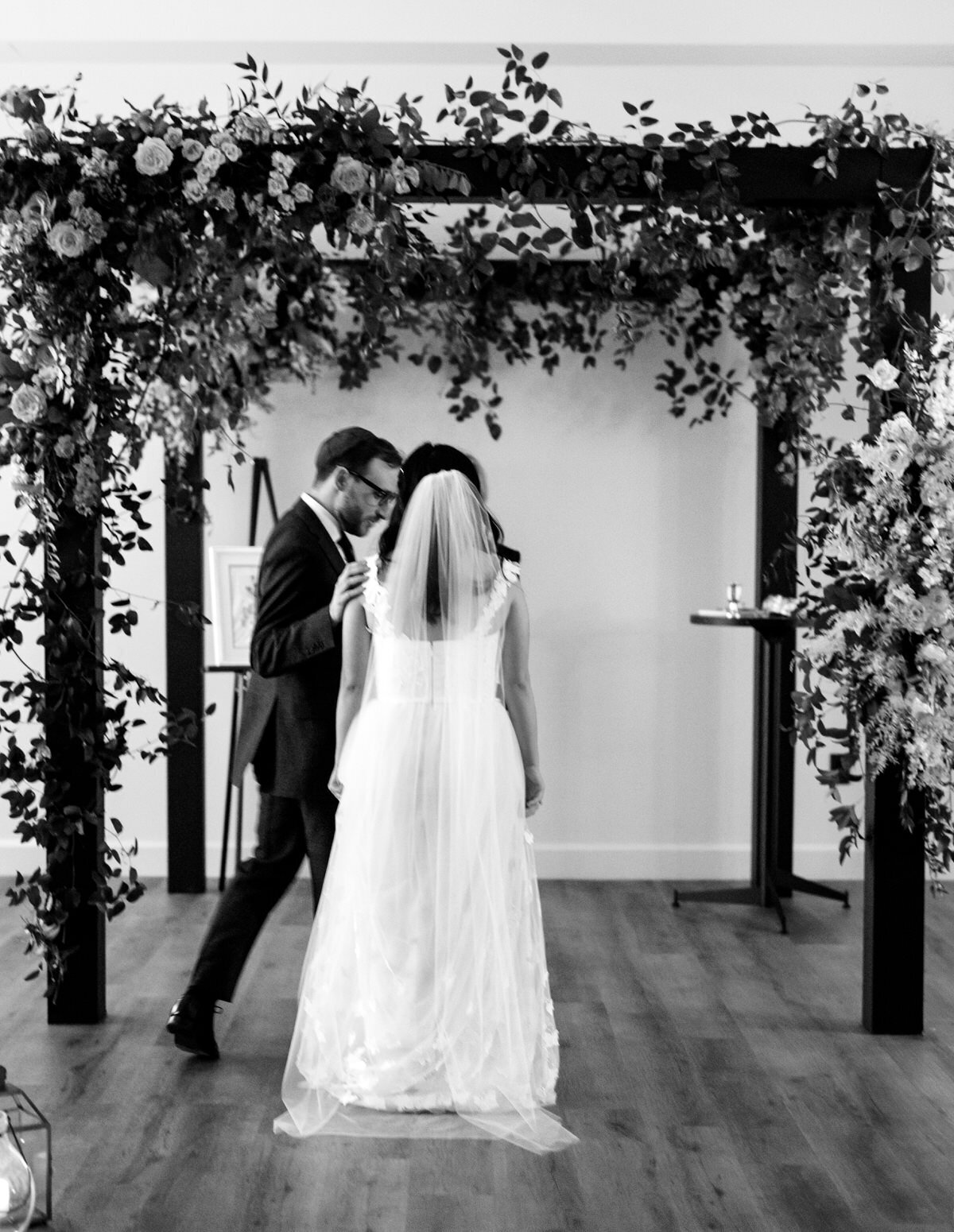 Creative Wedding Photography at The Riggs Hotel in Washington DC 15
