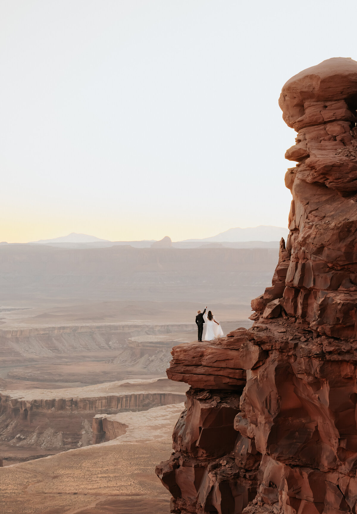 S + B _ Bridals _ Canyonlands _ Utah-323