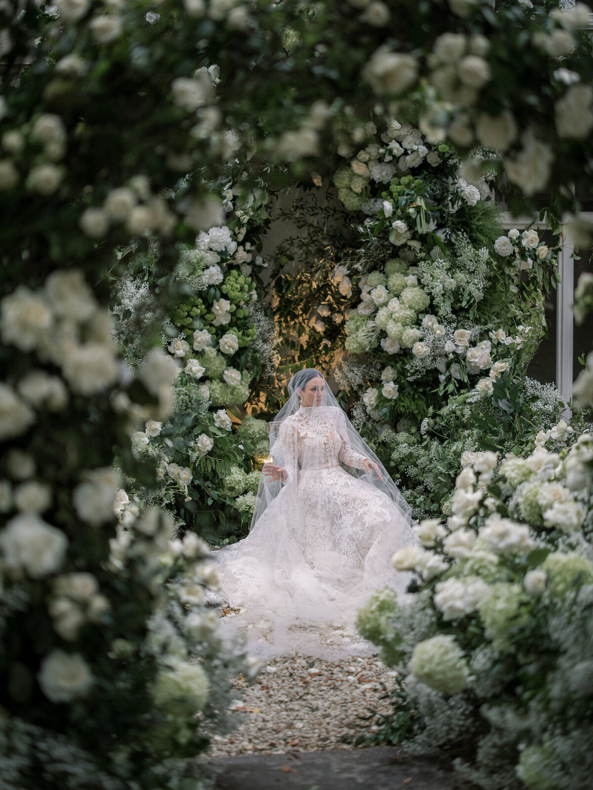 Loire Valley Chataeu Elopement_0042