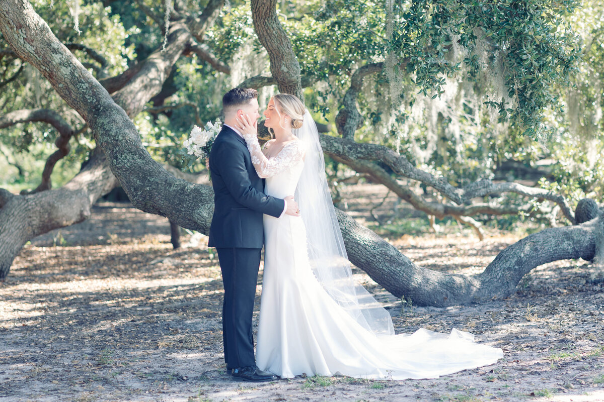 Charleston Wedding Photographers