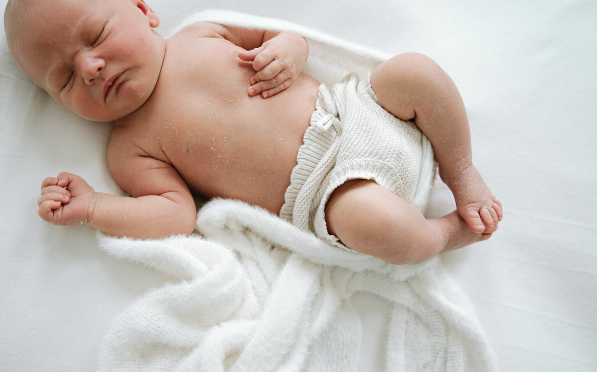 Leeds Newborn Menston 