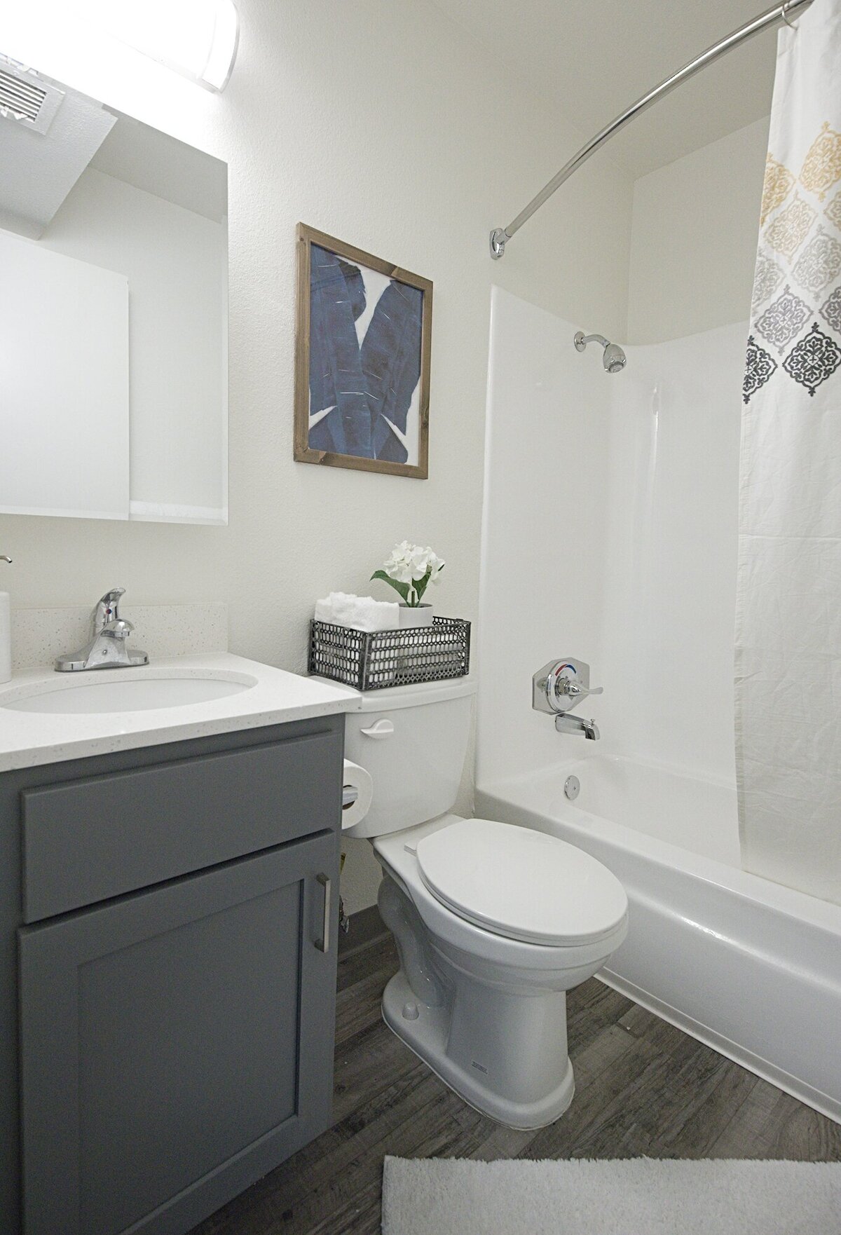 Unit Bath After 1