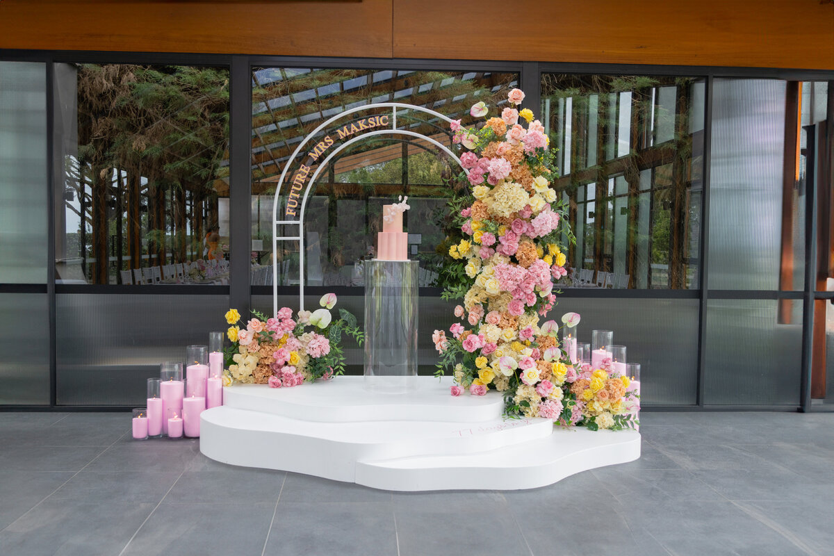 BRIDAL SHOWER