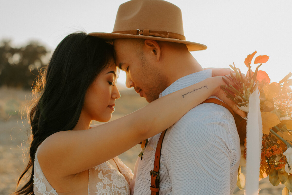 BoHo Wedding (13)