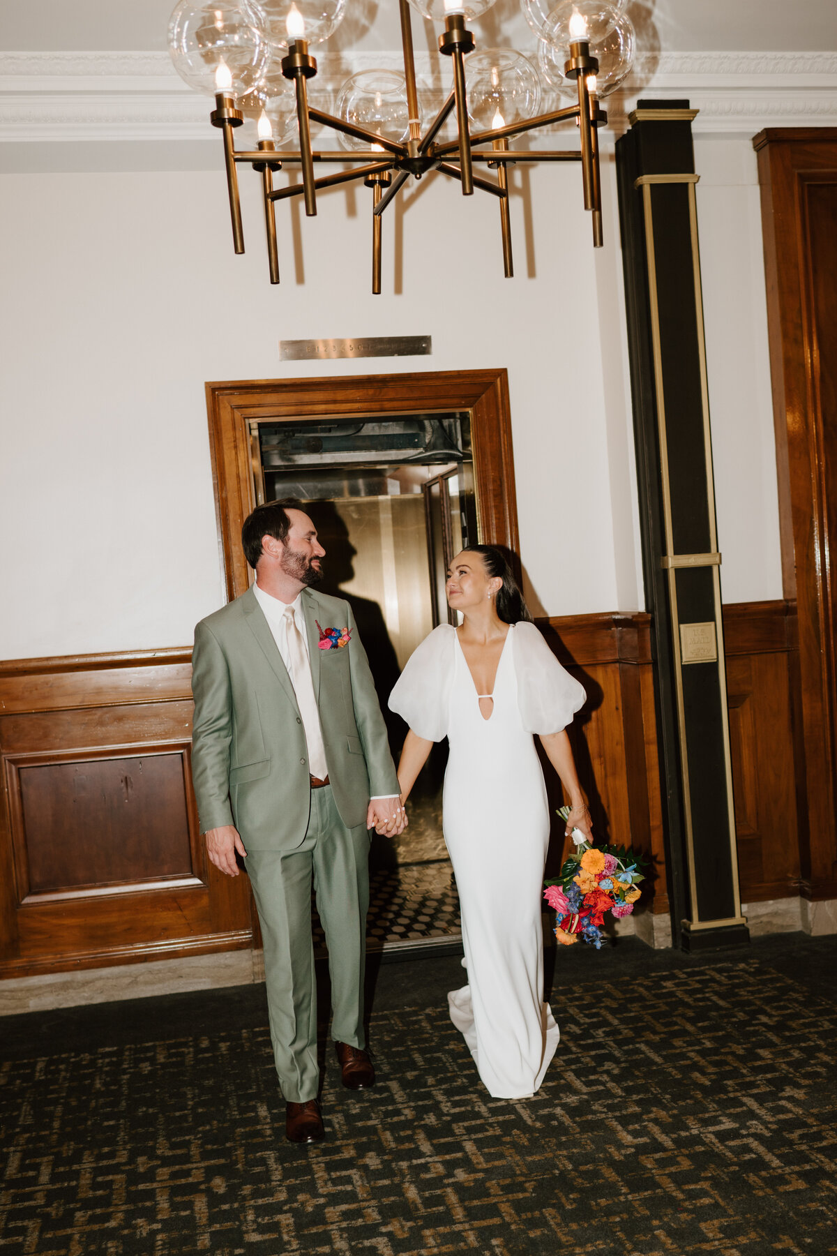Des Moines Iowa wedding photographer