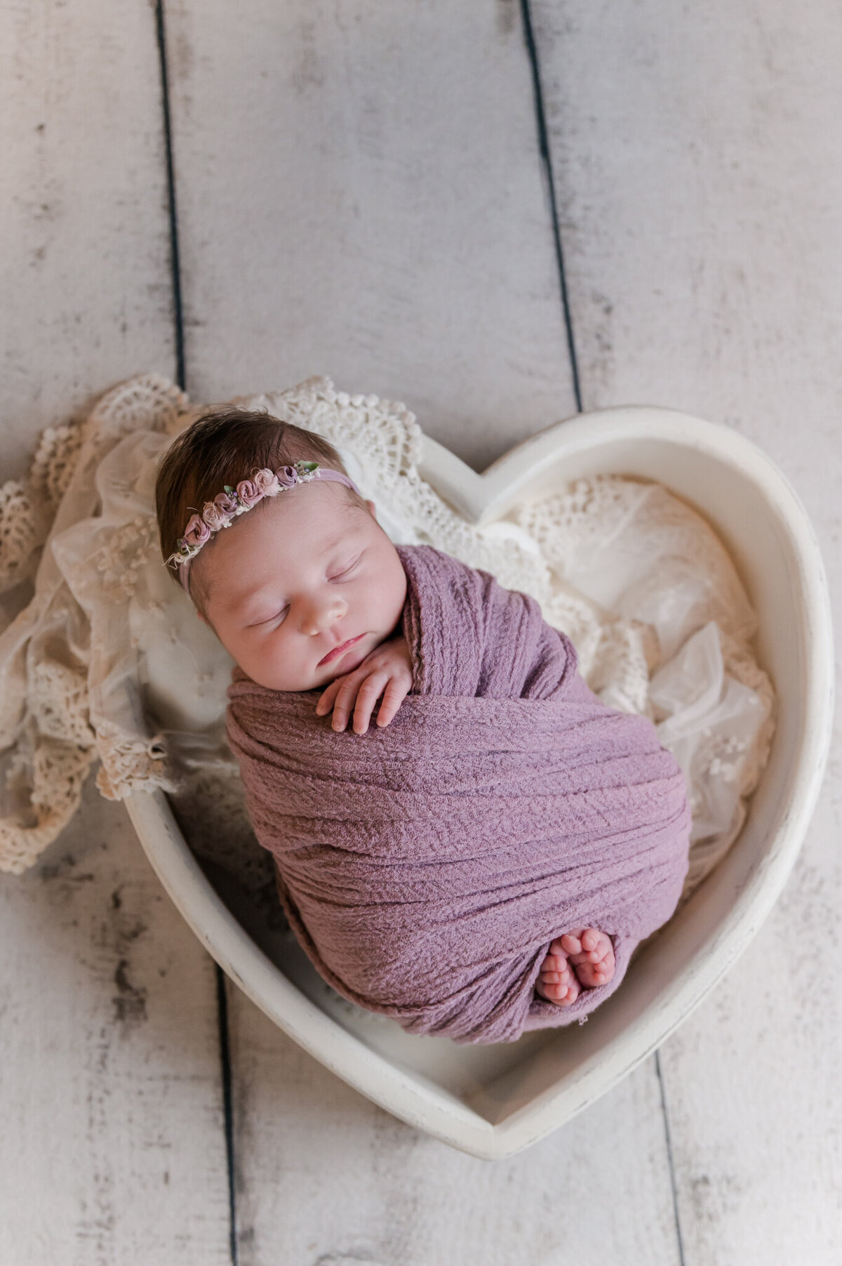 Freya Newborn Session-11