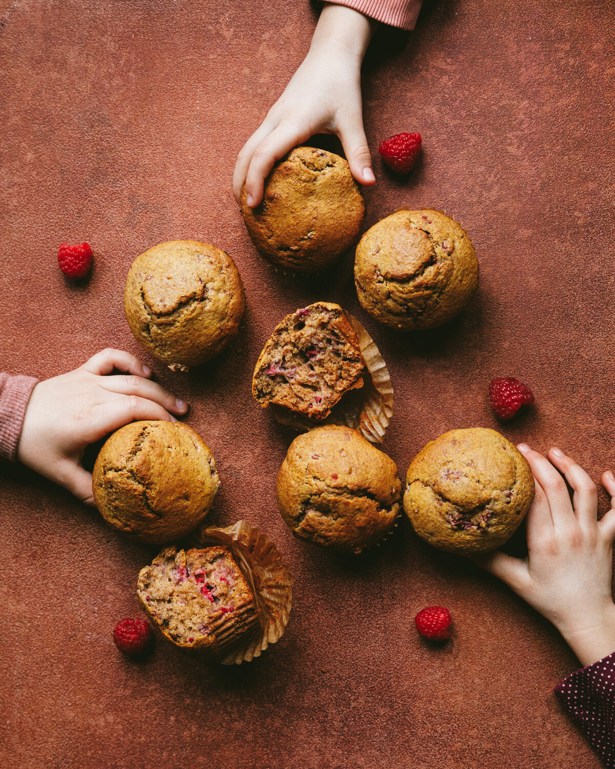 muffins