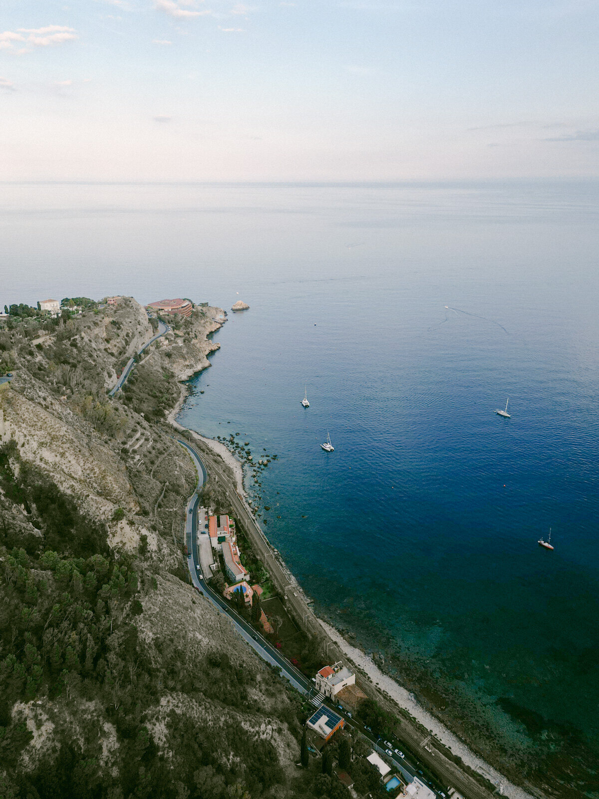 Engagement Session Taormina (31 sur 38)