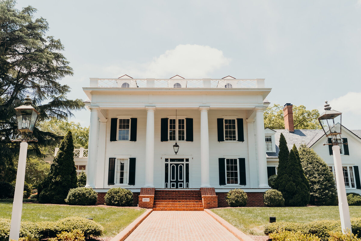 rose hill estate wedding - 12