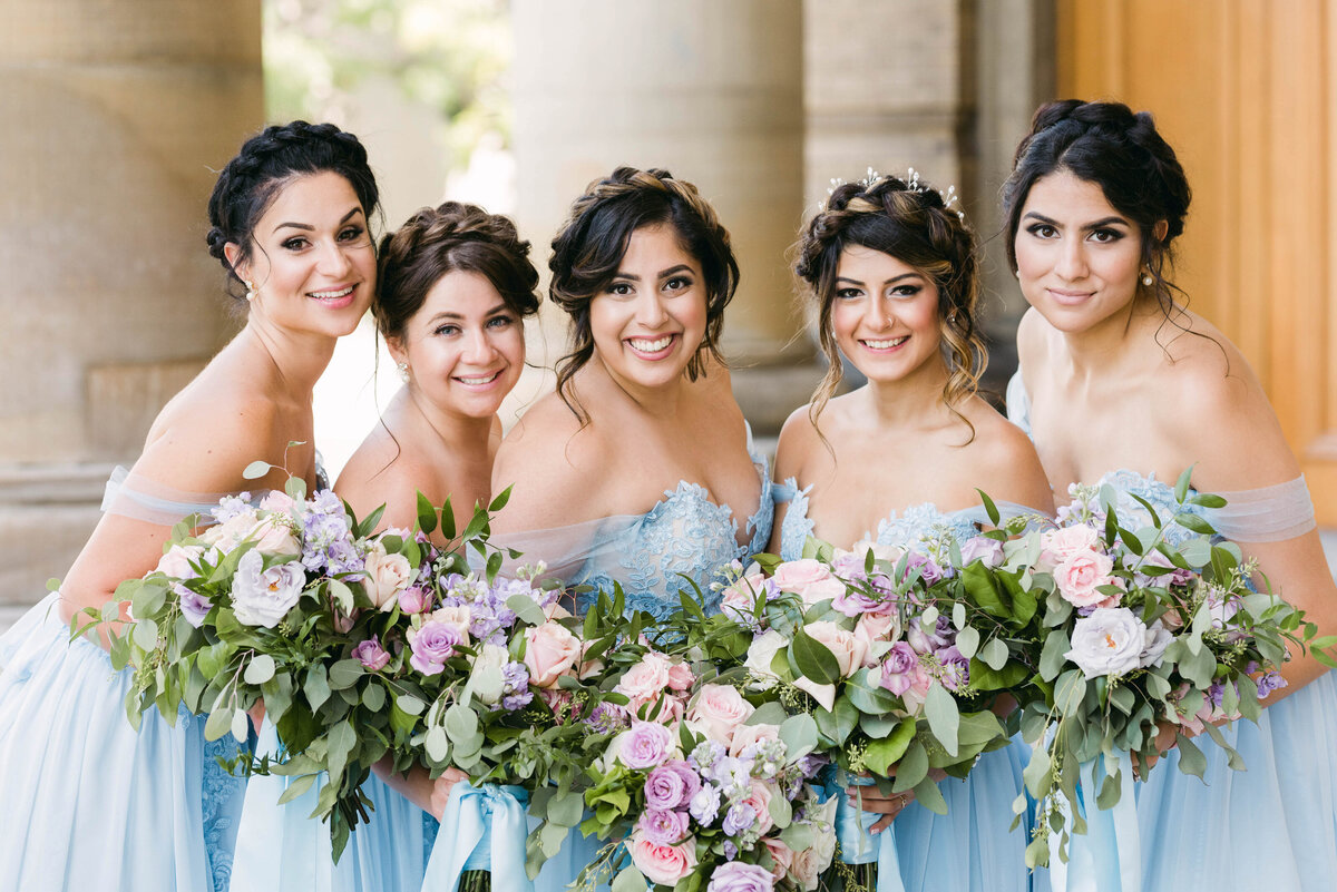 Muse Event Co. Wedding Event Planning Design Firm Production Design Management Weddings Toronto Canada Day of Coordination Full Service65