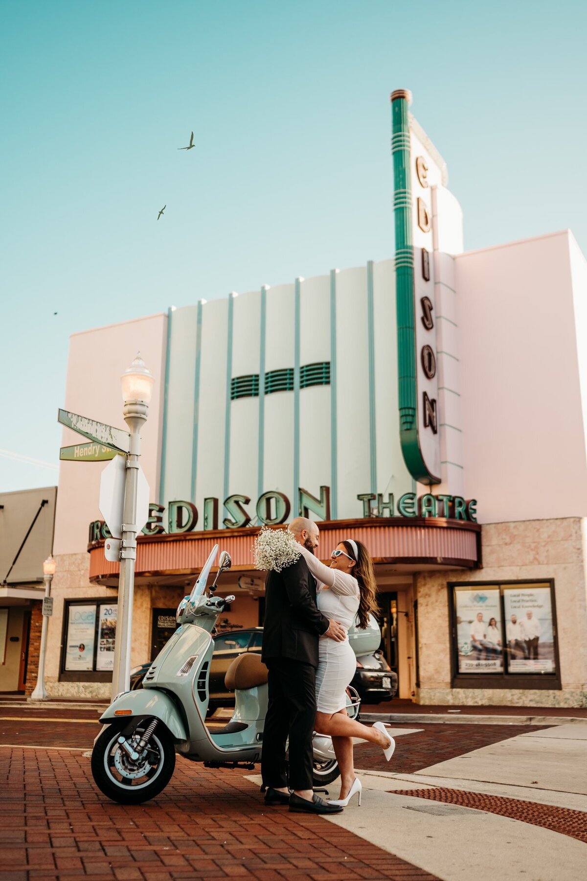 Downtown Fort Myers Elopement Photographer-13 (3)