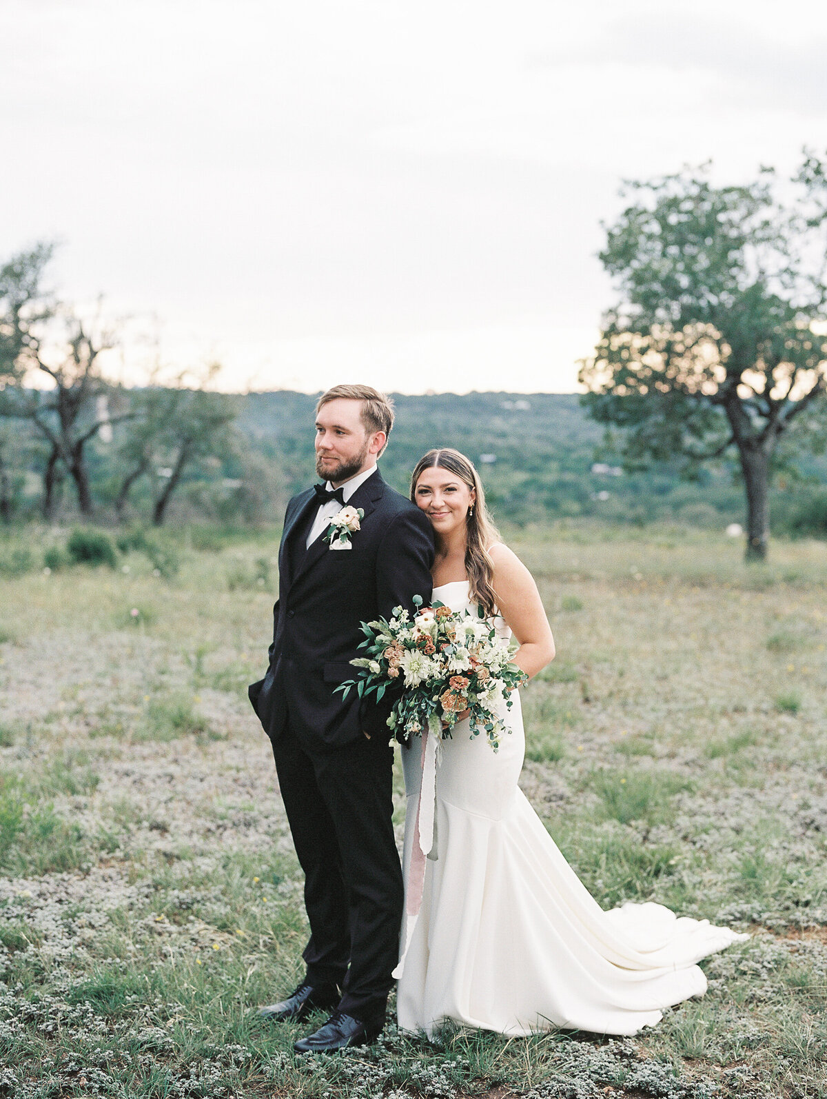 Mae's Ridge Wedding, Austin Texas Wedding Photographer-80