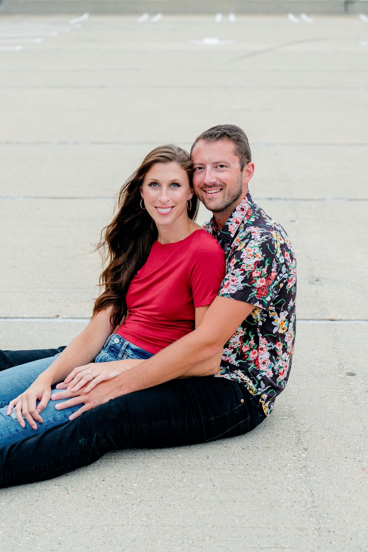 couple-sitting-closeup-urban-engagement