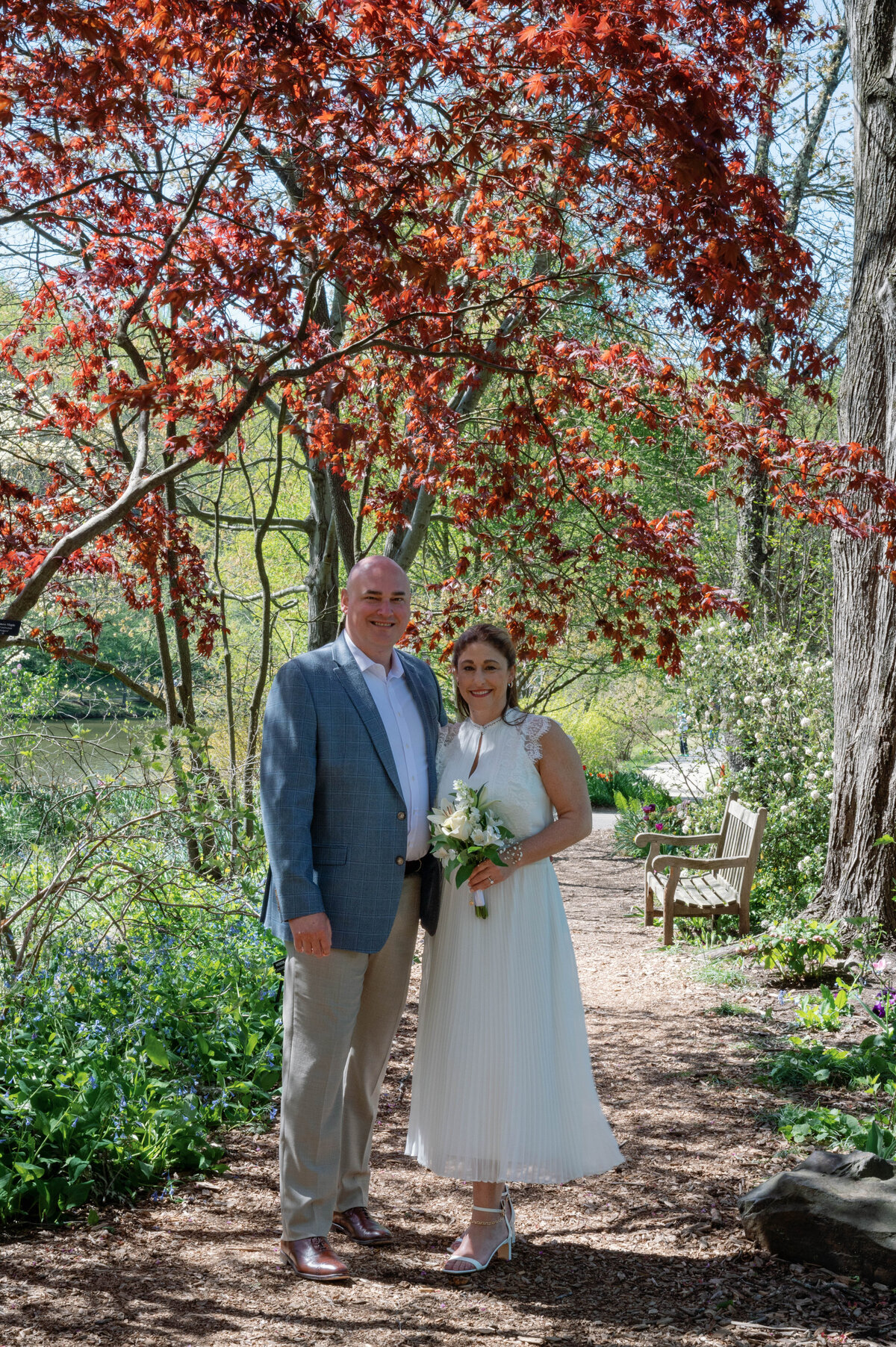 LAURIE+MIKE-97