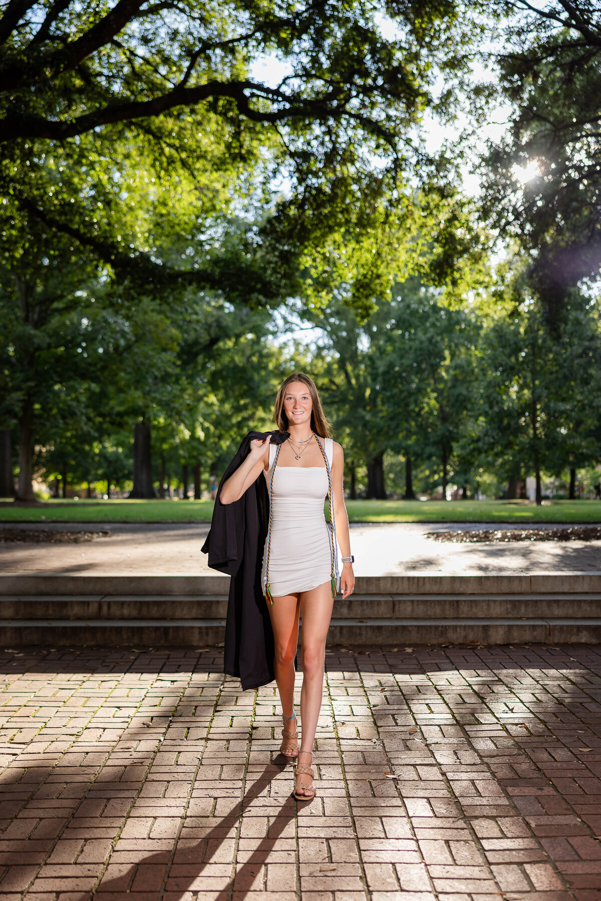 University of South Carolina senior graduation portraits-1457