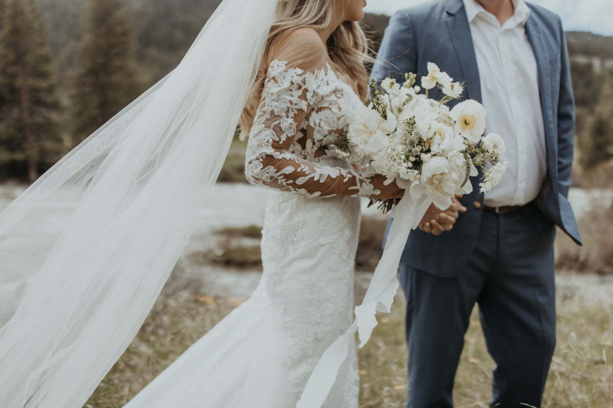 Montana wedding photographer
