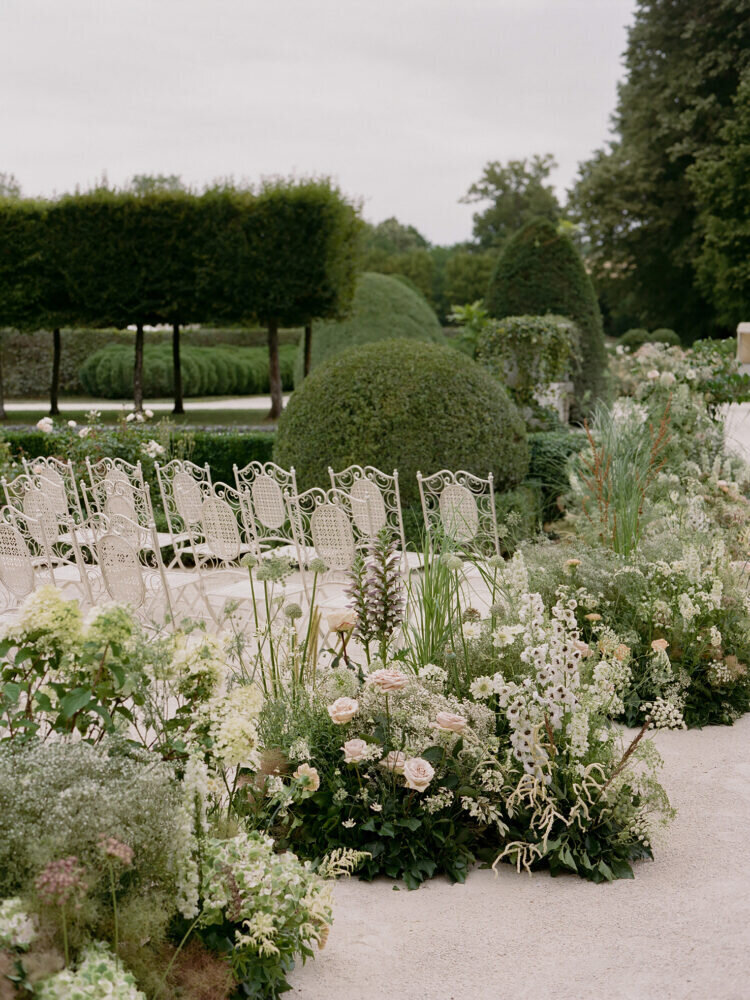 ceremonie laique au domaine de primard