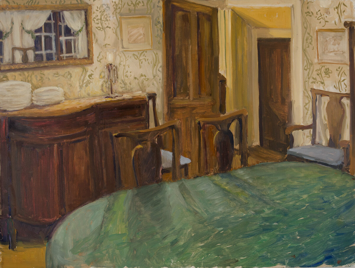 Pines Guest House New Hampshire