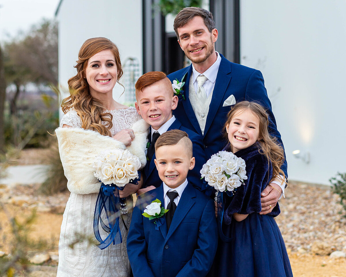 dallas fort worth wedding photographer