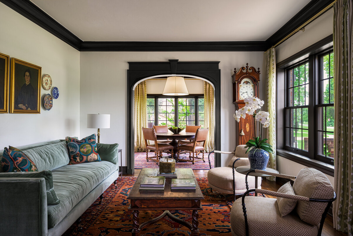 Sitting-Room