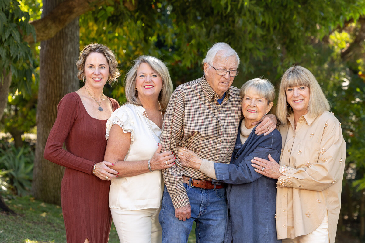 San Marino Family