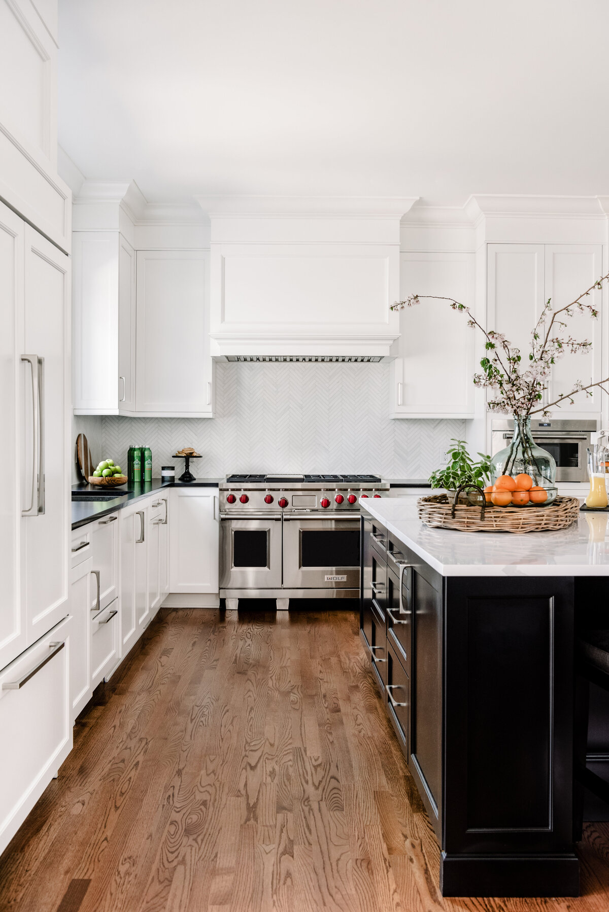 HOEY HOUSE - CBID-31