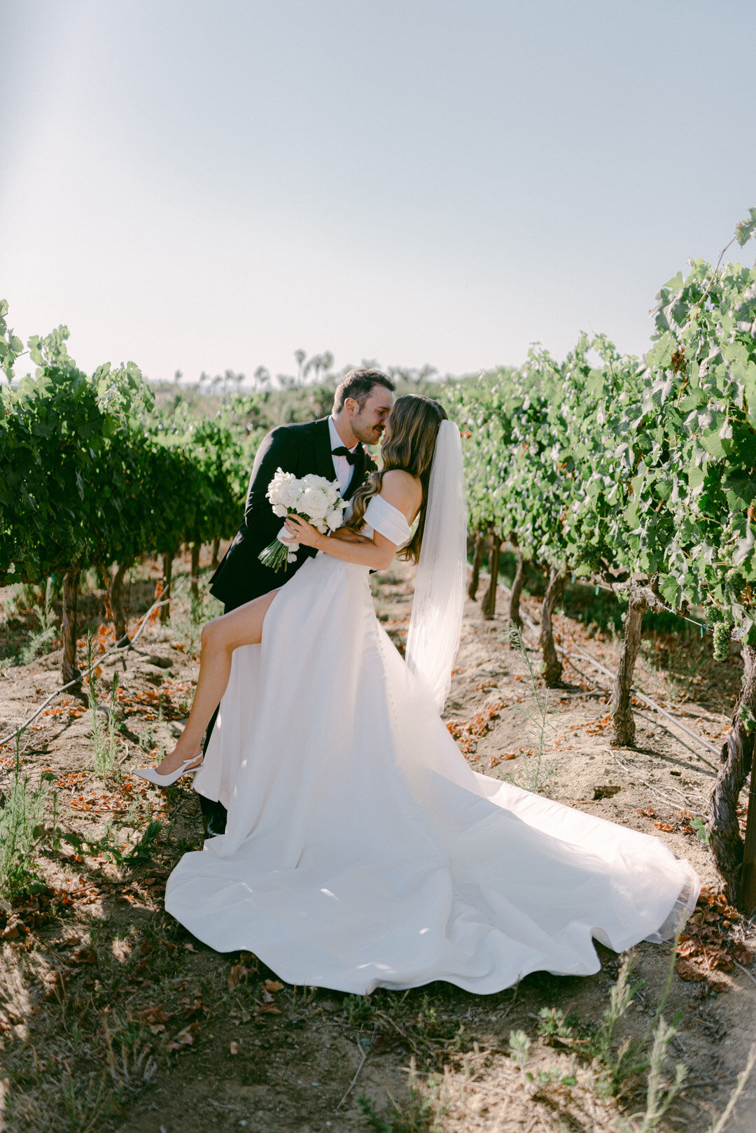 A breathtaking Destination Wedding, where Adam + Bianca exchanged vows against the backdrop at Luxury Estate in San Diego Falkner Winery captured with a timeless, editorial eye by Michael Asmussen Photography, an internationally recognized destination wedding photographer specializing in luxury celebrations. Explore more of Michael’s work in Orange County, Palm Desert, Los Angeles, San Diego, Tokyo Japan, Las Vegas, Seoul and beyond.