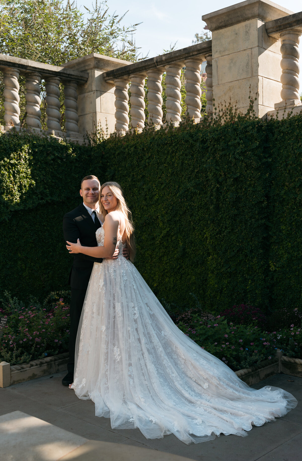 Wedding + Event Photography