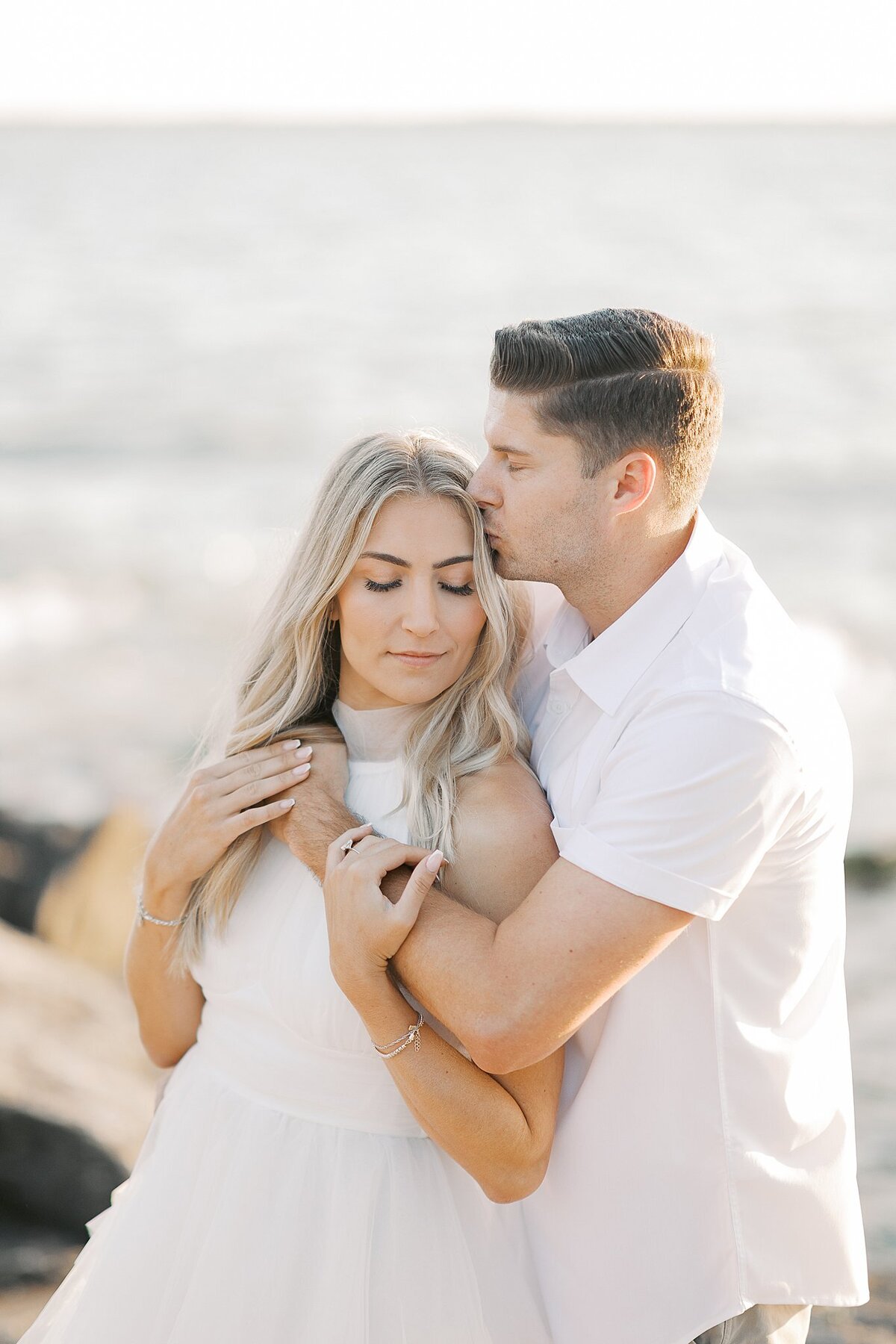 Lauren and Cole engagement Ohio 2025 - AMY SIMKUS PHOTOGRAPHY-28-1