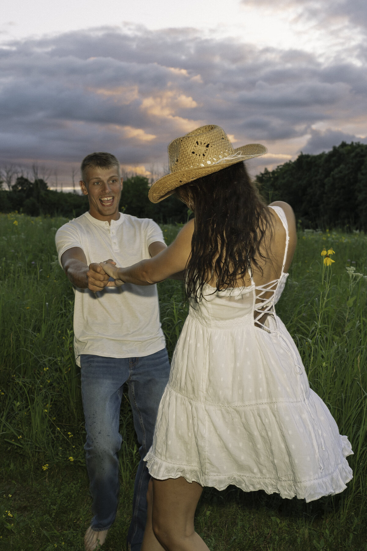Wisconsin Couples Photographer Lake Session Destination Couples photographer_-248