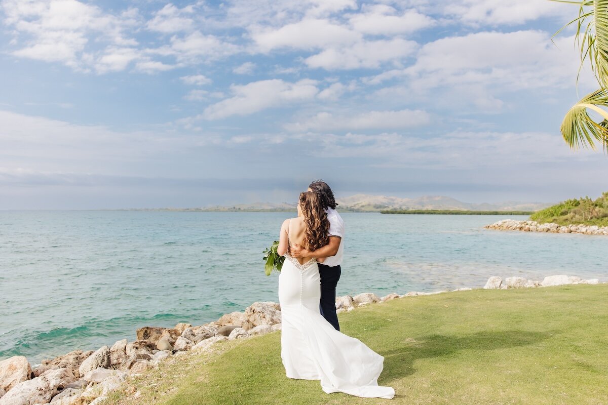Big Island Elopement 3