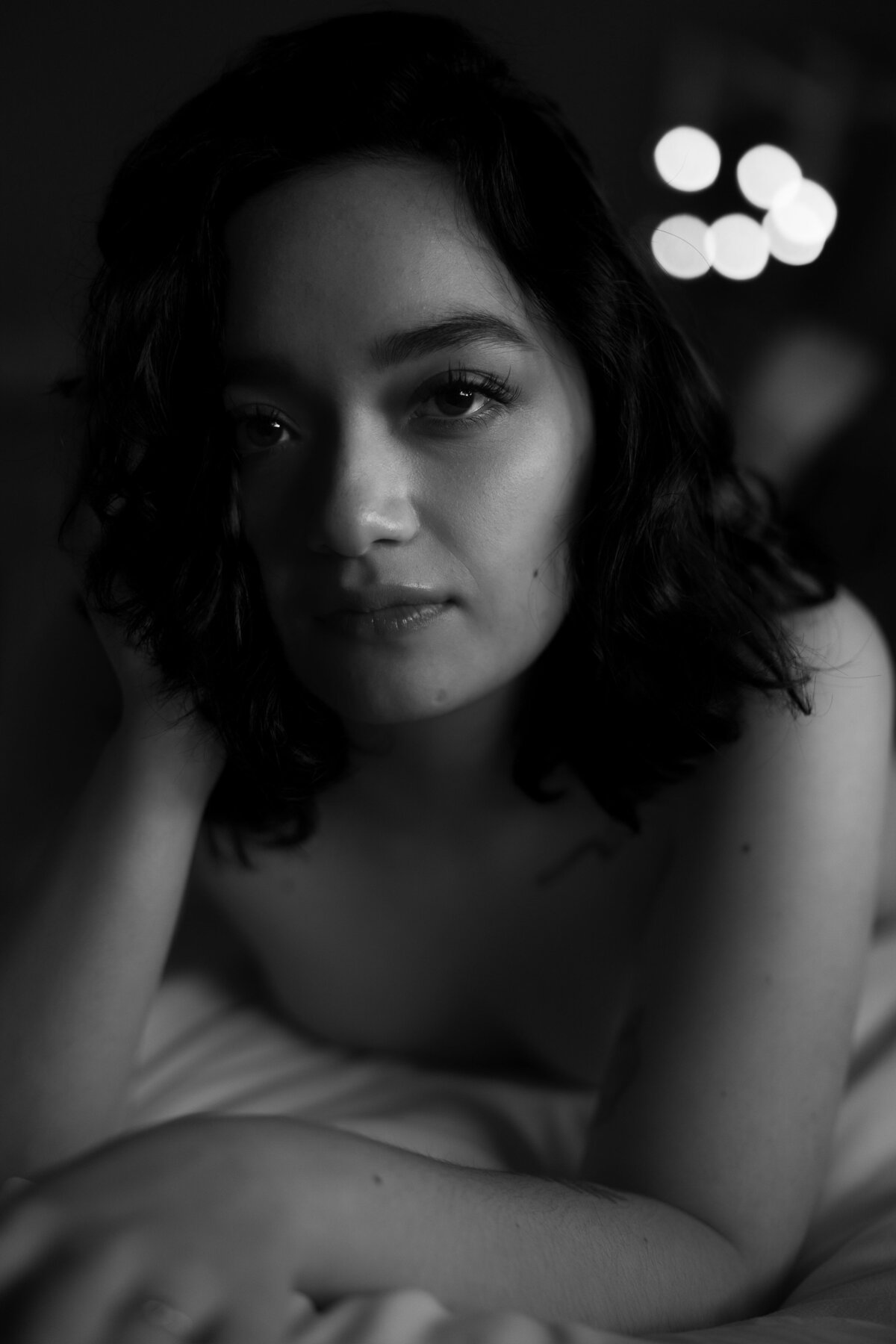 Bridal Boudoir MN
