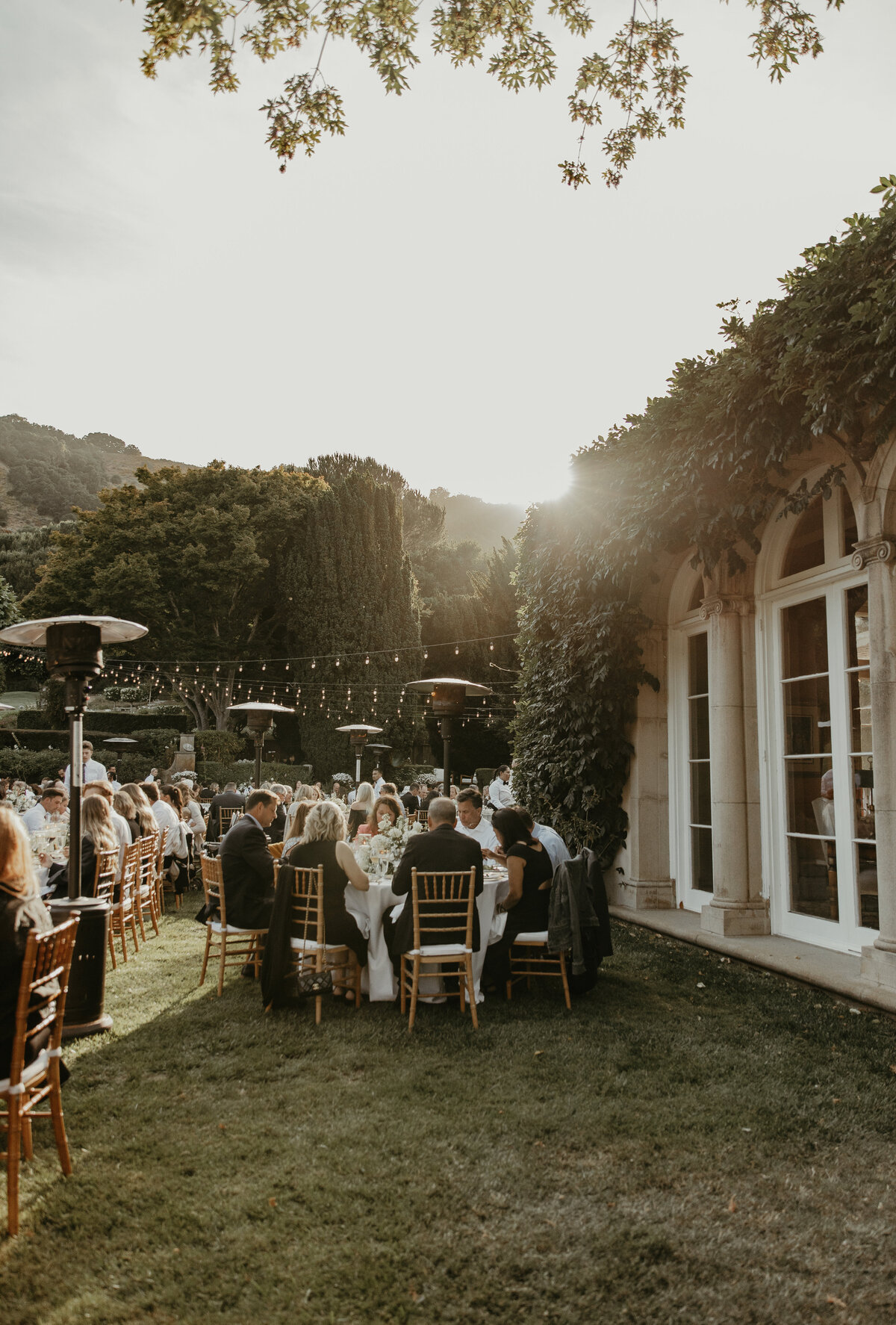 Carmel Valley Weddings