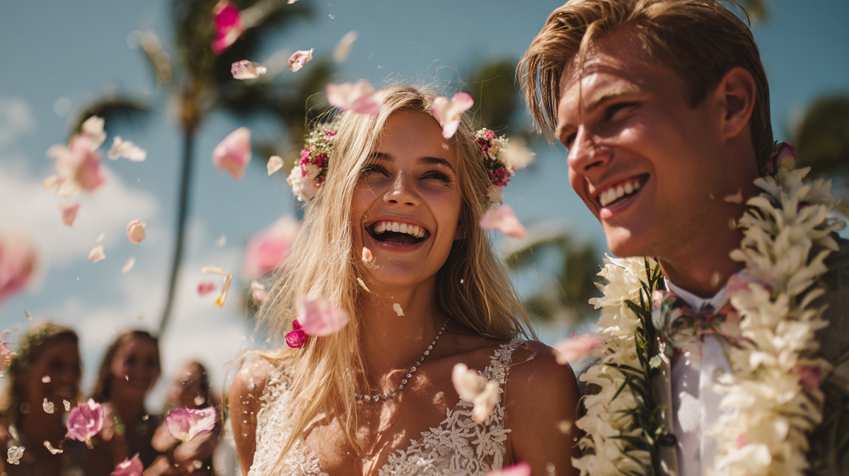 maui wedding photographers