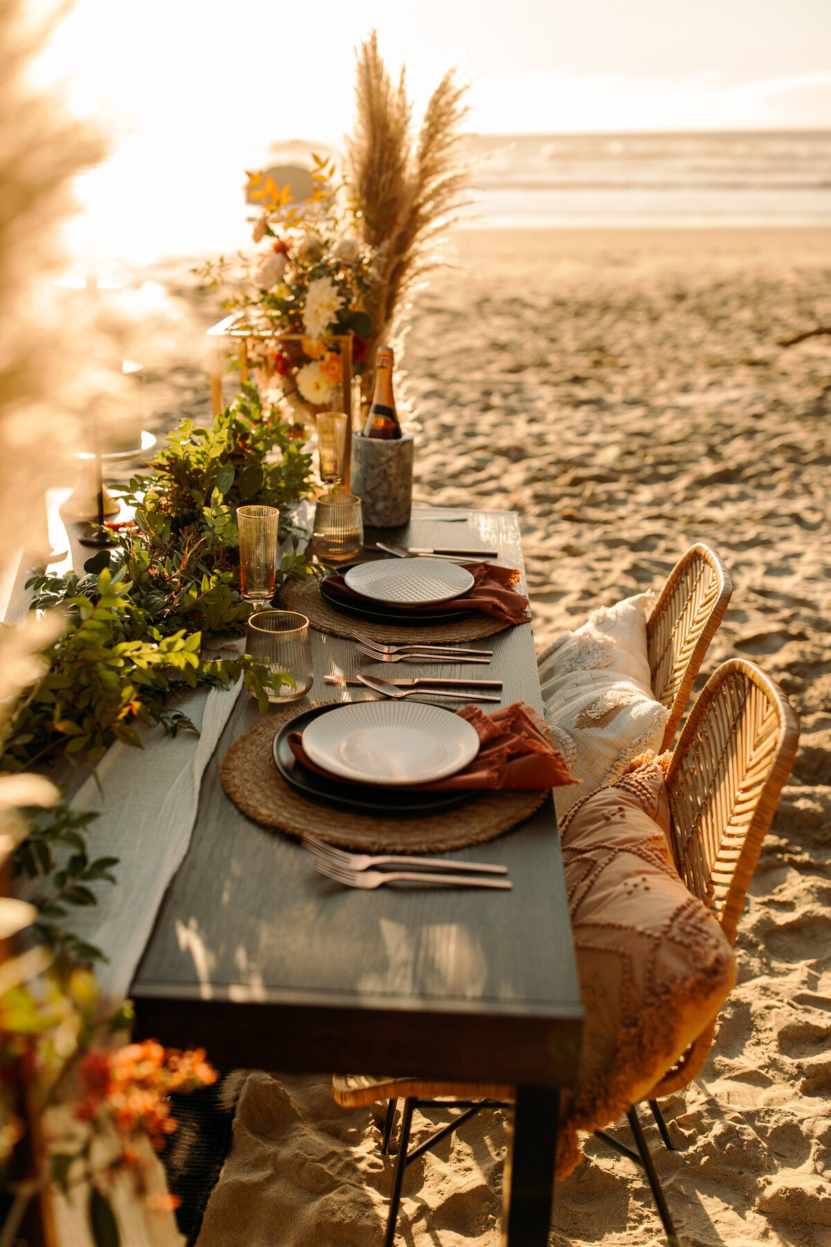 Emily B. Photo Co. Southern Oregon Elopement Photographer