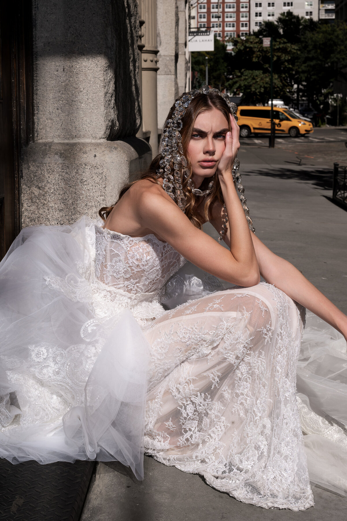  Galia Lahav