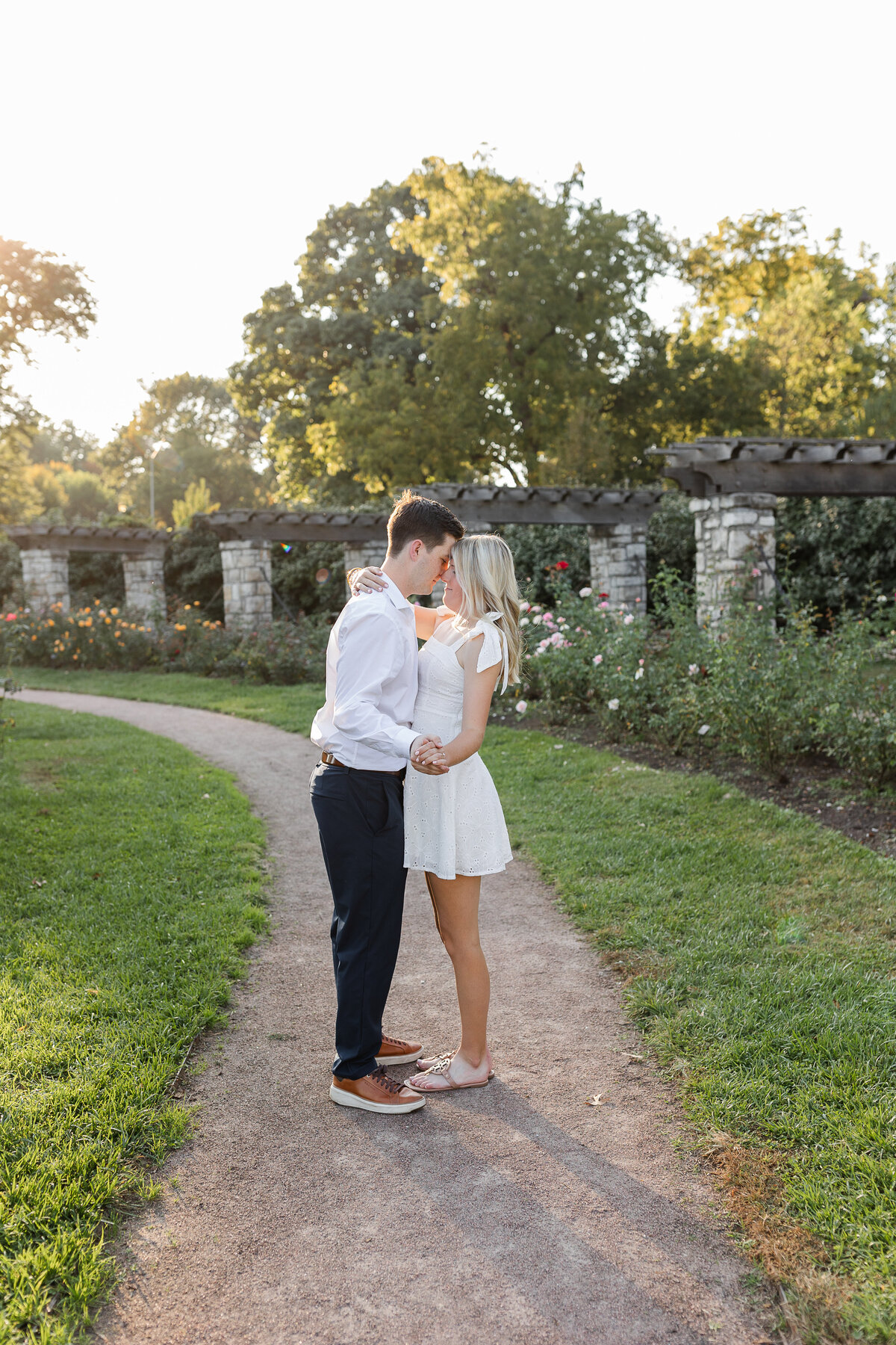 Greta & Carson Engagement Session 2025. Bella Faith Photograpy.144