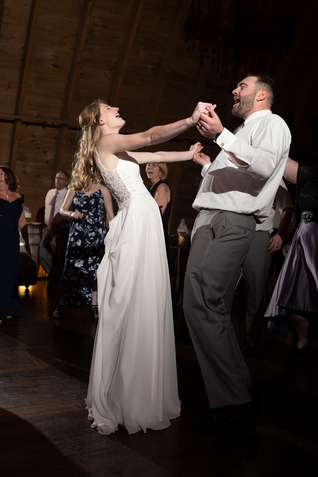 Jess Nichols Photography | Fairfax DC Weddings 09
